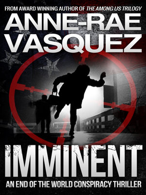 cover image of Imminent